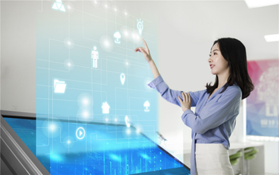 迭代創(chuàng)新·智聯(lián)未來(lái) 山西新華2021新專(zhuān)業(yè)預(yù)定會(huì)暨人工智能公共服務(wù)技術(shù)咨詢(xún)服務(wù)啟動(dòng)